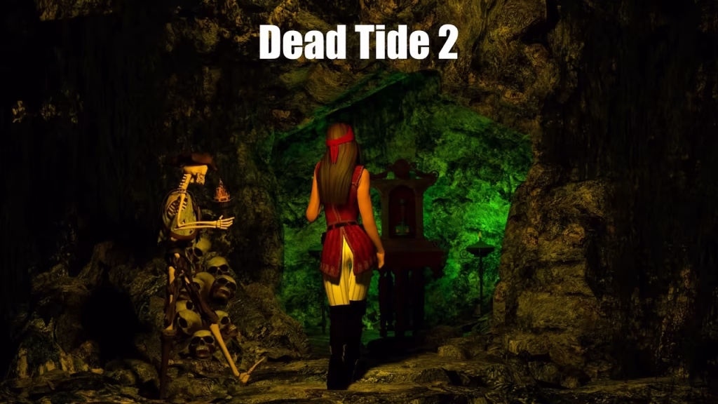Dead Tide 2