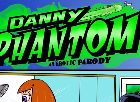 Danny Phantom - An Erotic Parody