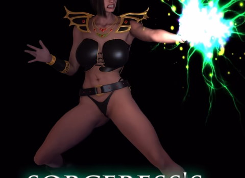 Sorceress’s Blunder