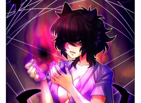 Deathblight 3 - Darkness Within