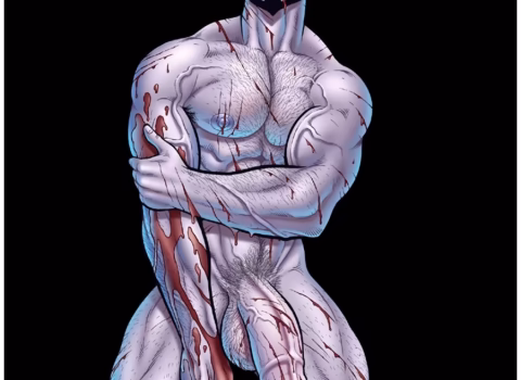 Deimos - Dead Of Winter 1