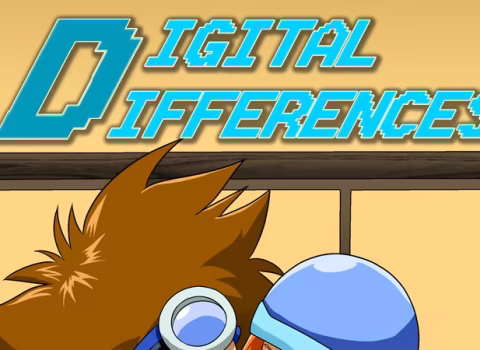 Digital Differences