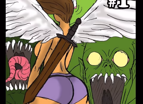 Devine Intervention 1