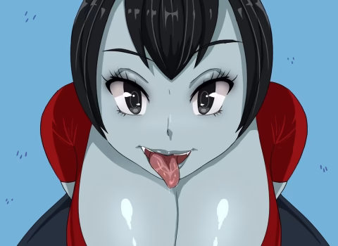 Desire For The Color Lust