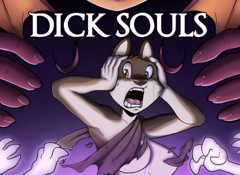 Dick Souls