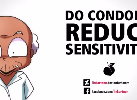 Do Condoms Reduce Sensitivity