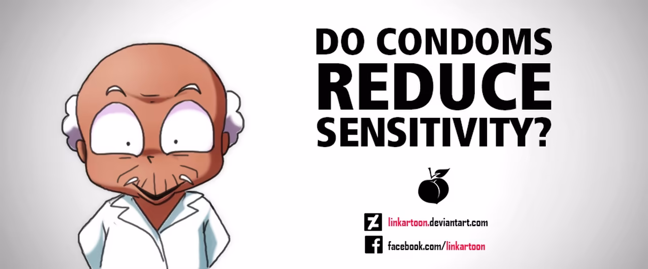 Do Condoms Reduce Sensitivity