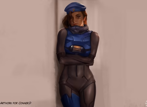 Ana - Queen Of Spades