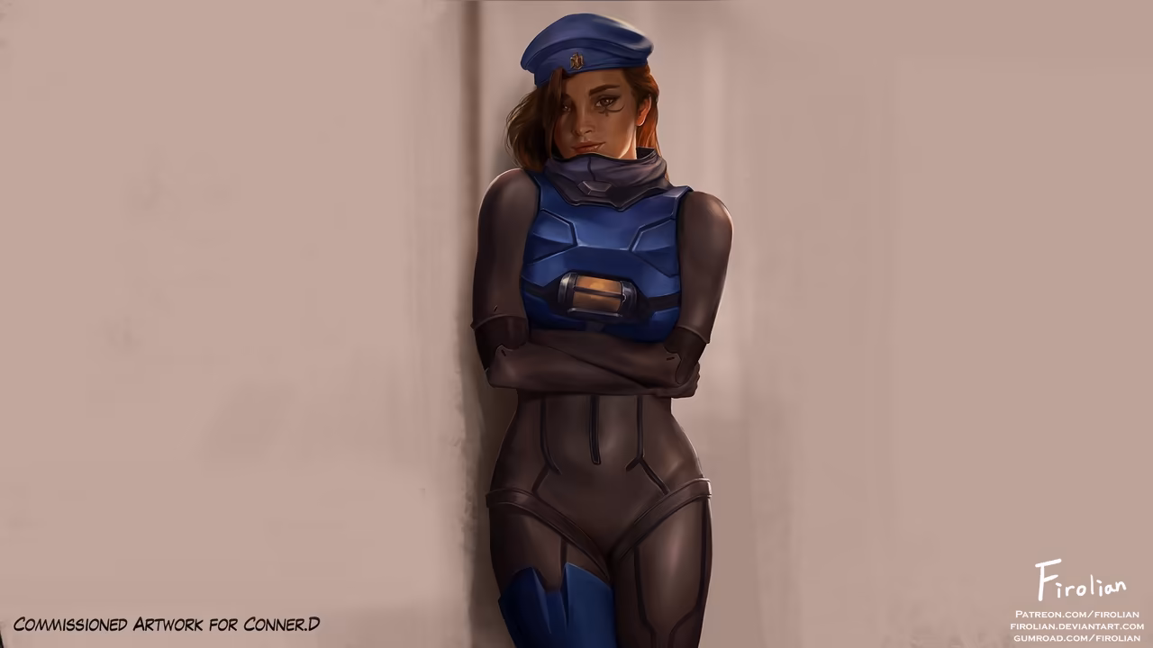 Ana - Queen Of Spades
