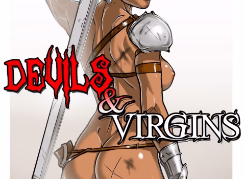 Devils & Virgins