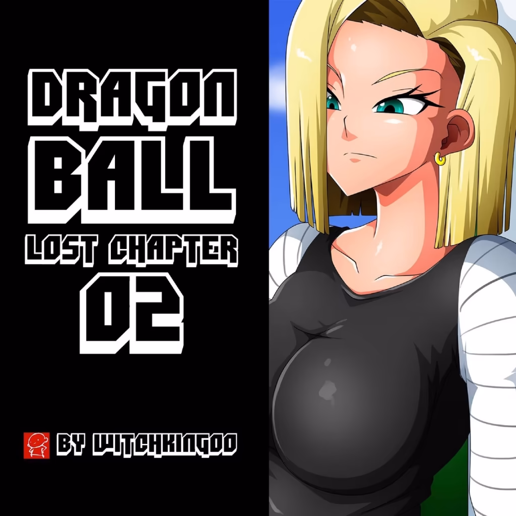 Dragon Ball - The Lost Chapter 2