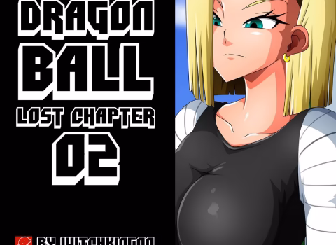 Dragon Ball - The Lost Chapter 2
