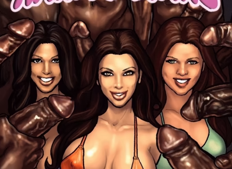 Keeping It Up For The Karassians