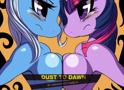 Dust To Dawn