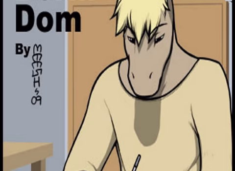 Dorm Dom
