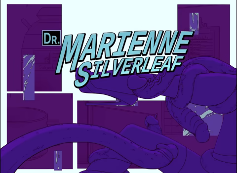 Dr. Marienne Silverleaf