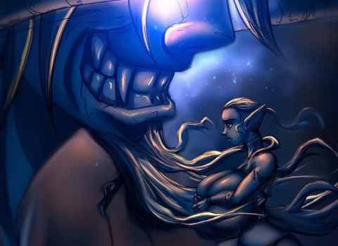 Eden - Milky Tales 2