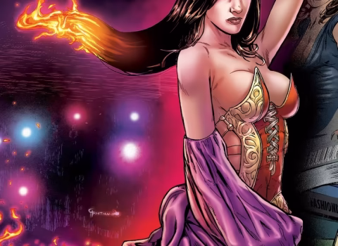 Ember 0 - Beautified