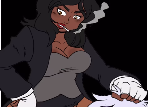 Effect Of Gem Harvesting