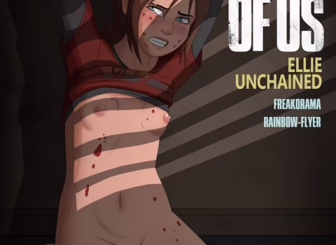 Ellie Unchained 2