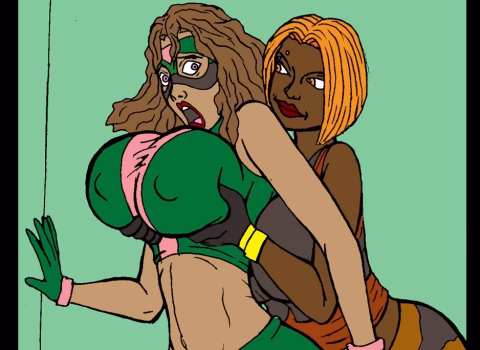 Dyme Vertigo's Cumback 2