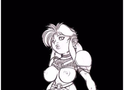 Exploring Futarian Ruins