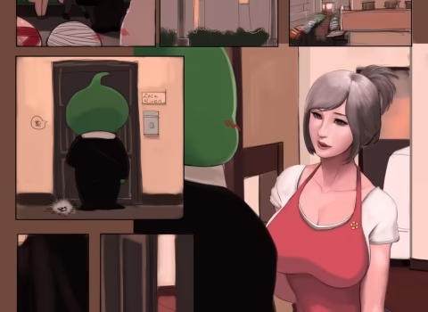 Family Time (New Version)