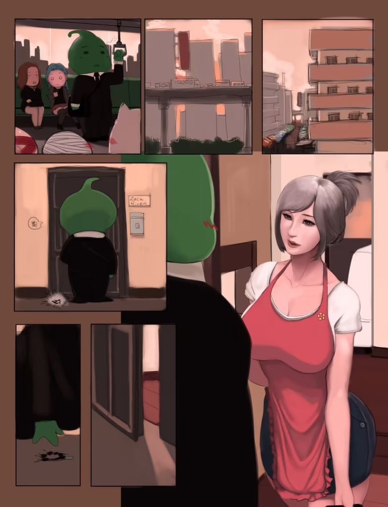 Family Time (New Version)