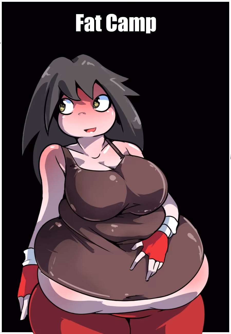 Fat Camp