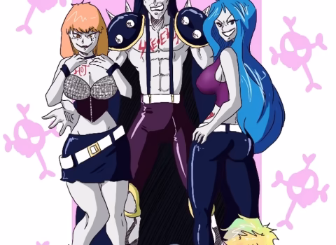 Fairy Tail Succubus Slaves