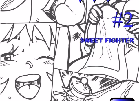 Fanatixxx 2 - Sweet Fighter