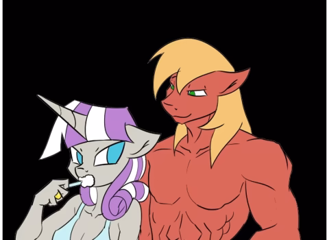 Expanding The Family - Breaking With The Apples