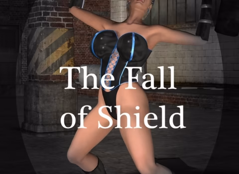 Fall Of Shield