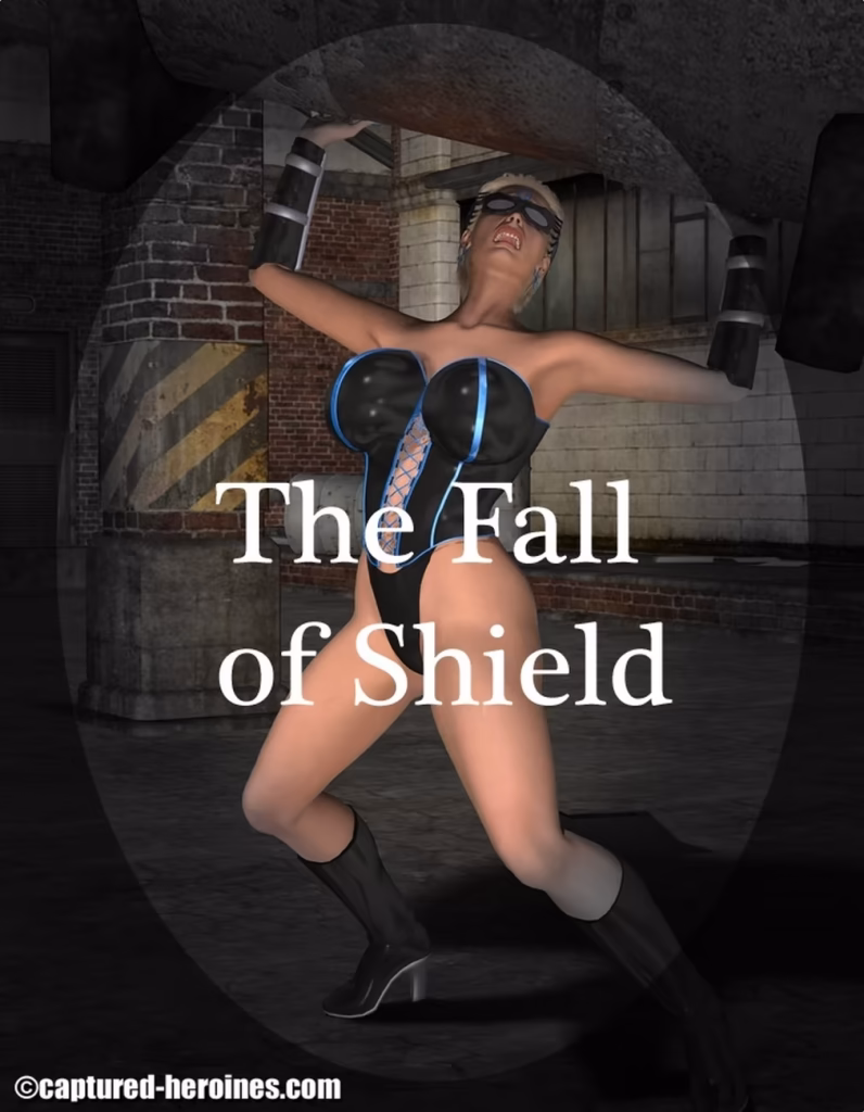 Fall Of Shield