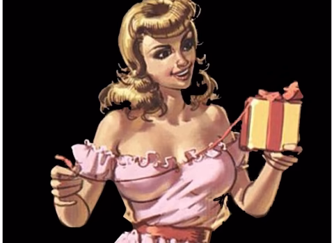 Exhibition 6 - Surprises