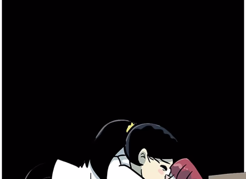 Finally (Dumbing Of Age)