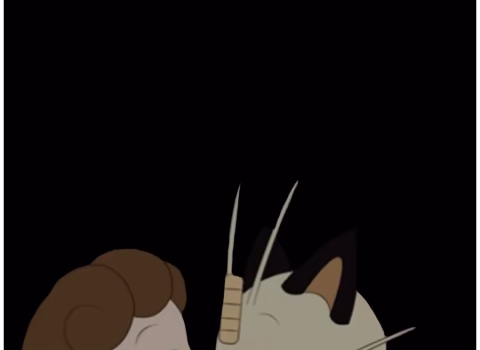 A Fortunate Encounter