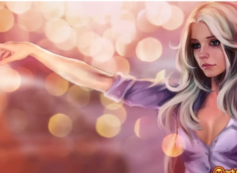 Nicole Heat 2 - First Anal Journey