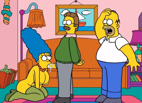 Flander's Invasion 1