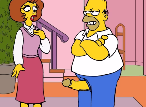 Flander's Invasion 3