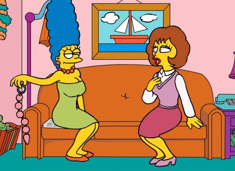 Flander's Invasion 2