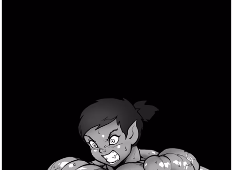 Forbidden Frontiers 3