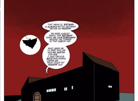 The Great Scott Saga 2 - Fool Me Once