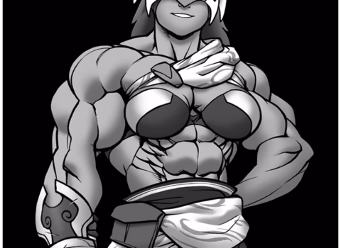 Forbidden Frontiers 4