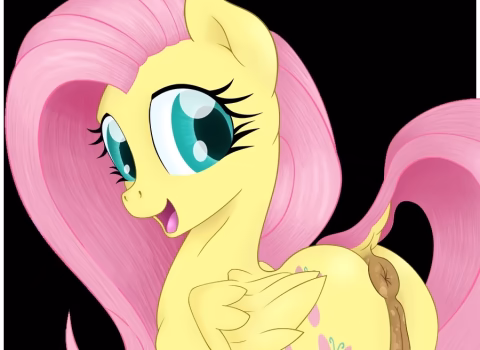 Fluttershy