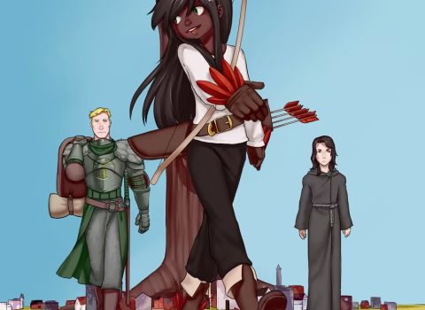 For Services Rendered