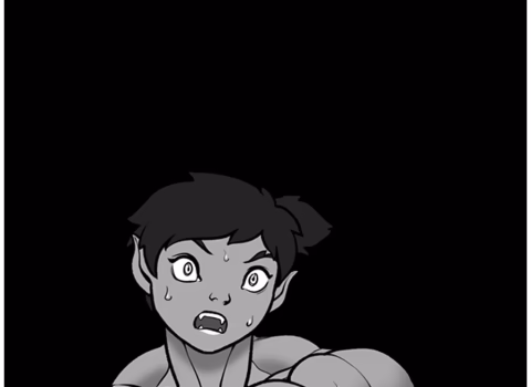 Forbidden Frontiers 9