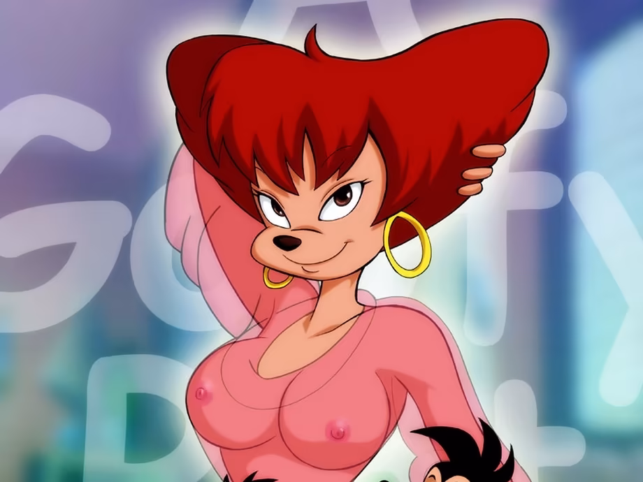 A Goofy Plot 1