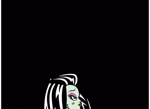 Frankie's Initiation