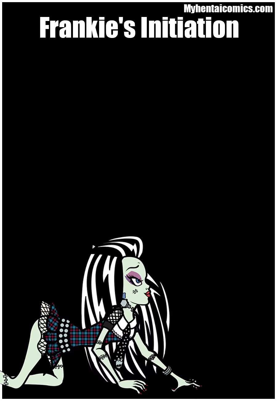 Frankie's Initiation